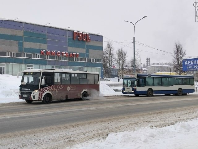 Перевозчиков Соликамска научили работать в РНИС для отображения автобусов в «Яндекс Картах