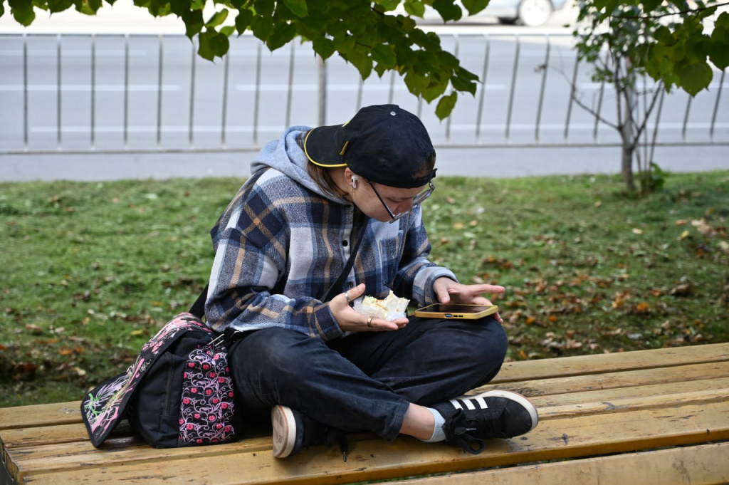 Фото: Гала Амарандо