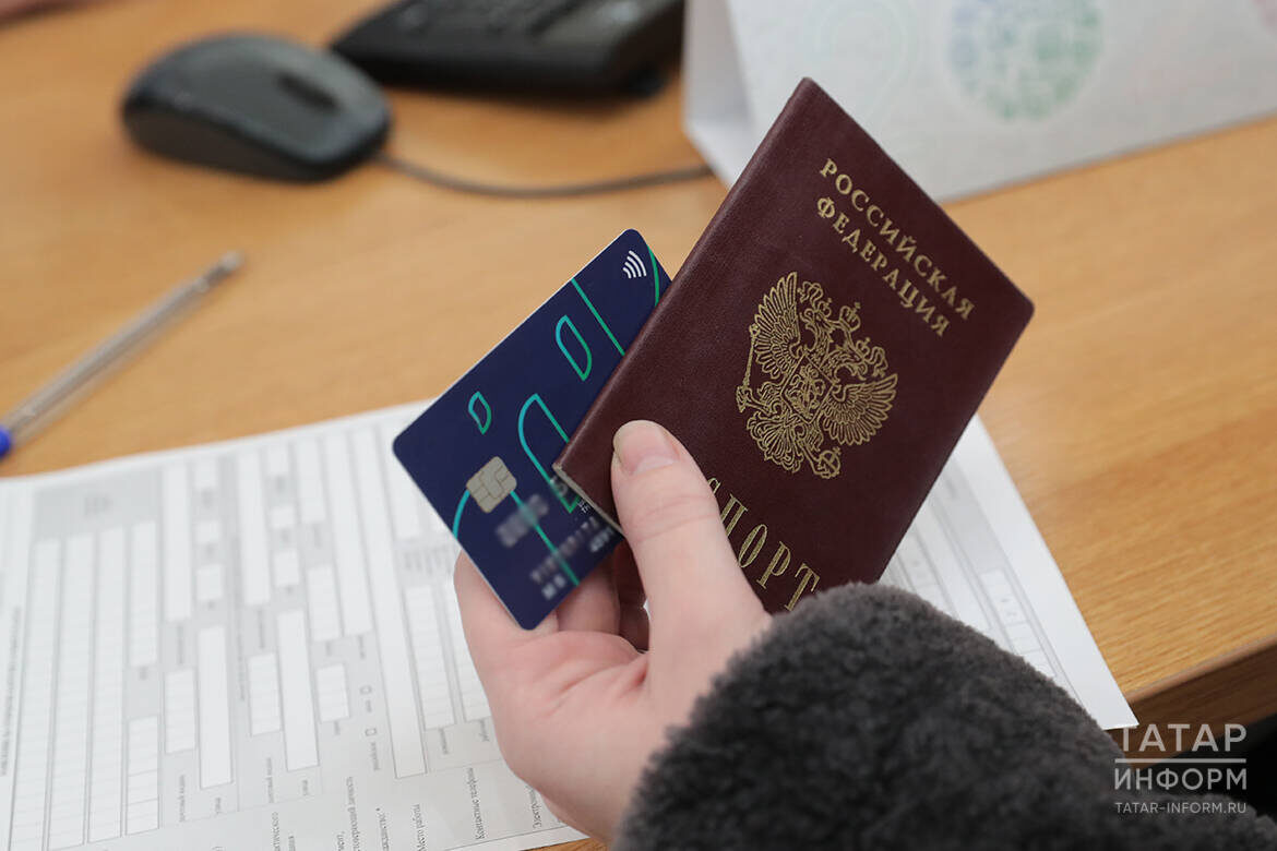 Чем раньше вы примете меры, тем больше вероятность того, что вам удастся избежать последствийФото: © Рамиль Гали / «Татар-информ»