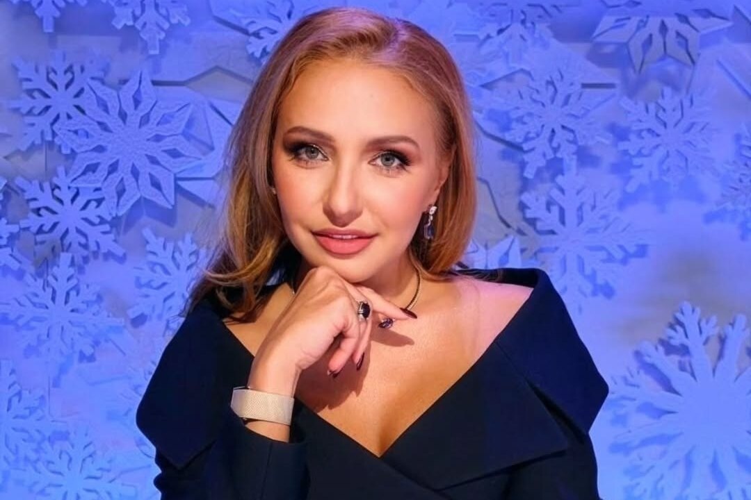     «Любимый, встречай!»: Татьяна Навка впервые вошла в состав жюри нового сезона шоу «Ледниковый период»
