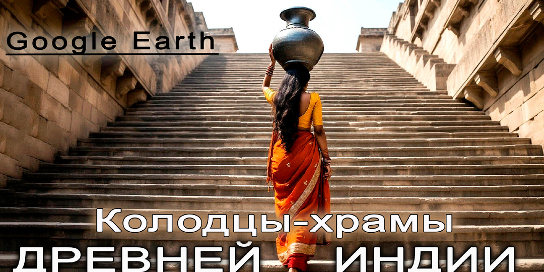 Ниже уровня земли. Недооцененный феномен планеты