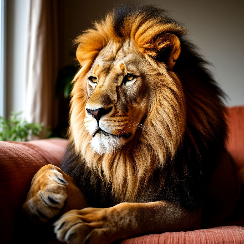 Источник изображения: AL Шедеврум 2.5
