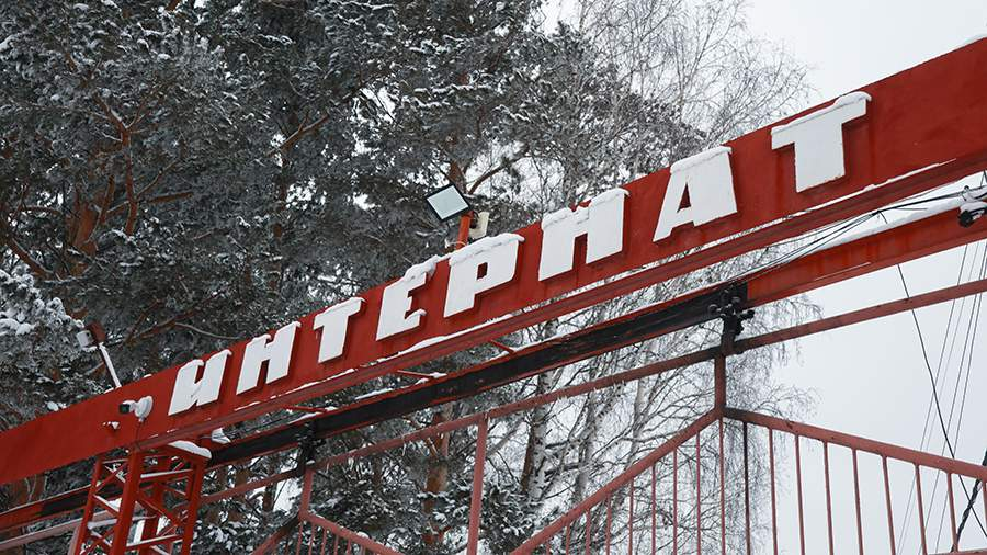 Фото: РИА Новости/Виль Равилов