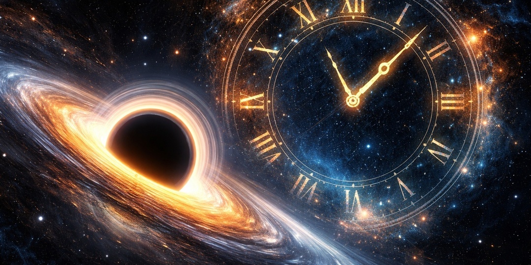 5 фактов о космосе, которые многим неизвестны