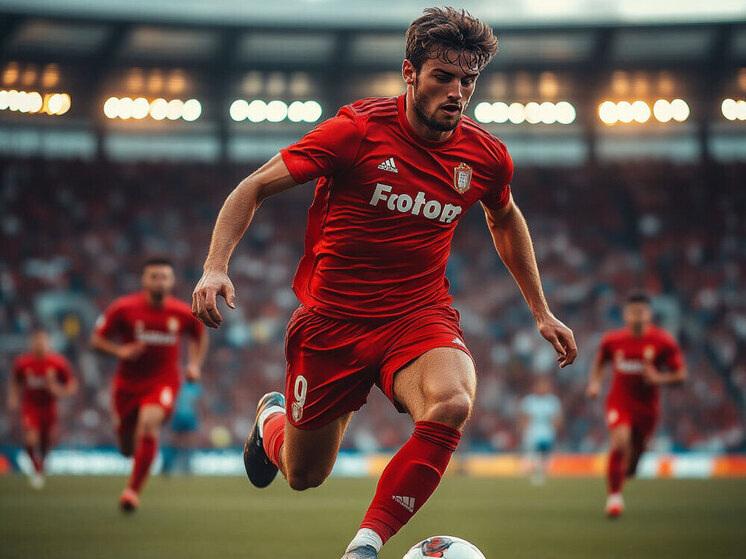     Фото: нейросеть