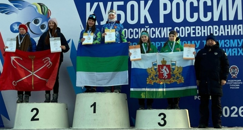    Фото "СпортТуризмСысола"