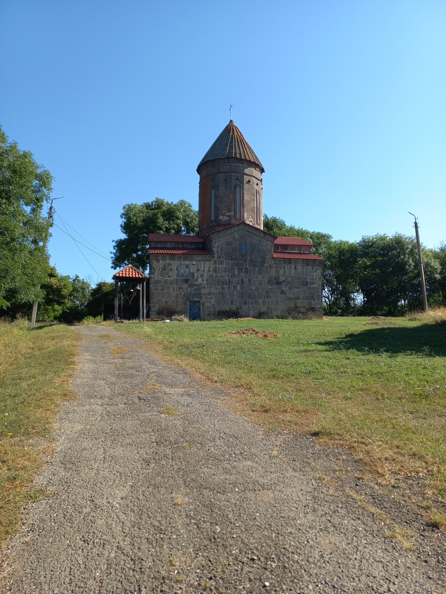 Хетагурово