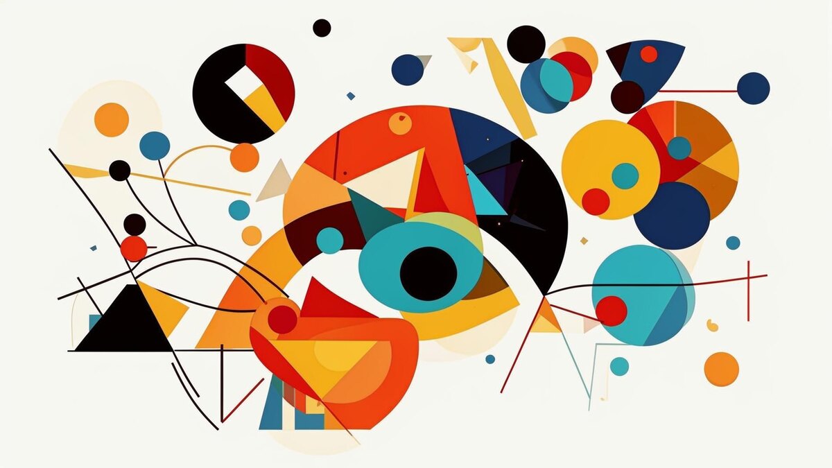 Кандинский 3.1