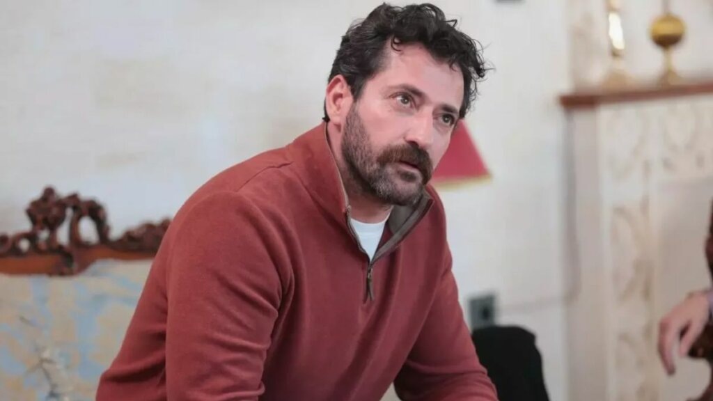    Фото: кадр из сериала