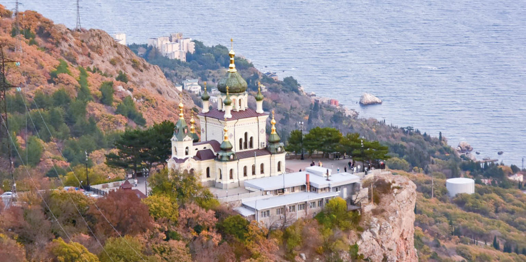 Фото: Гала Амарандо