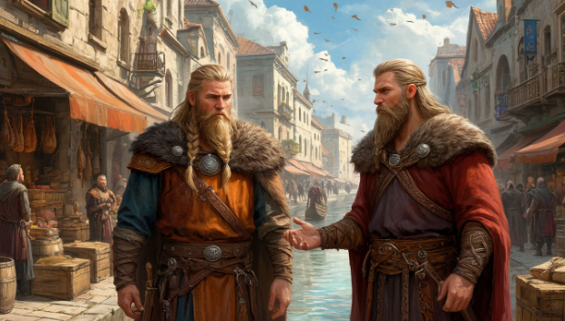 Фото созданго в shedevrum.ai