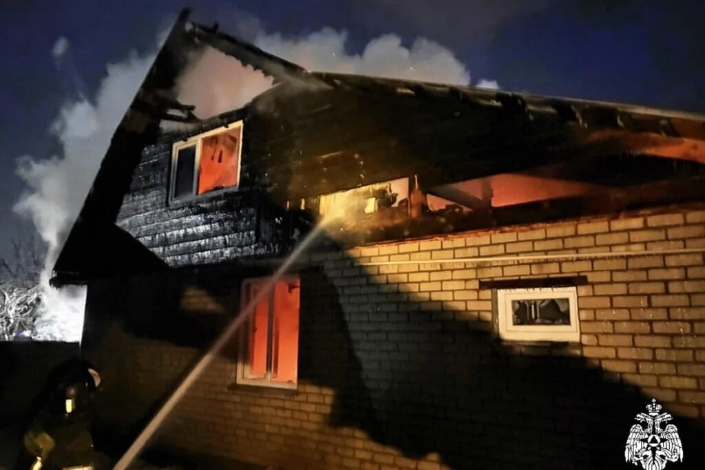    Фото: ГУ МЧС