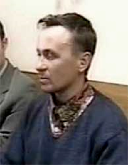 Сергей Осипенко. Фото: ru.wikipedia.org
