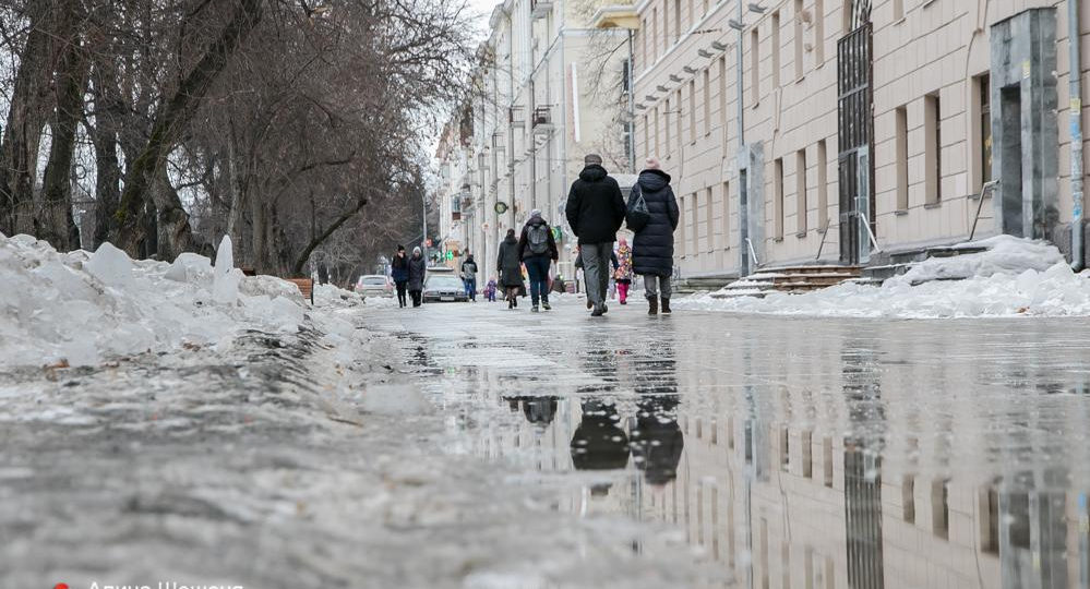 Врачи рассказали о том, как предотвратить весенний упадок сил