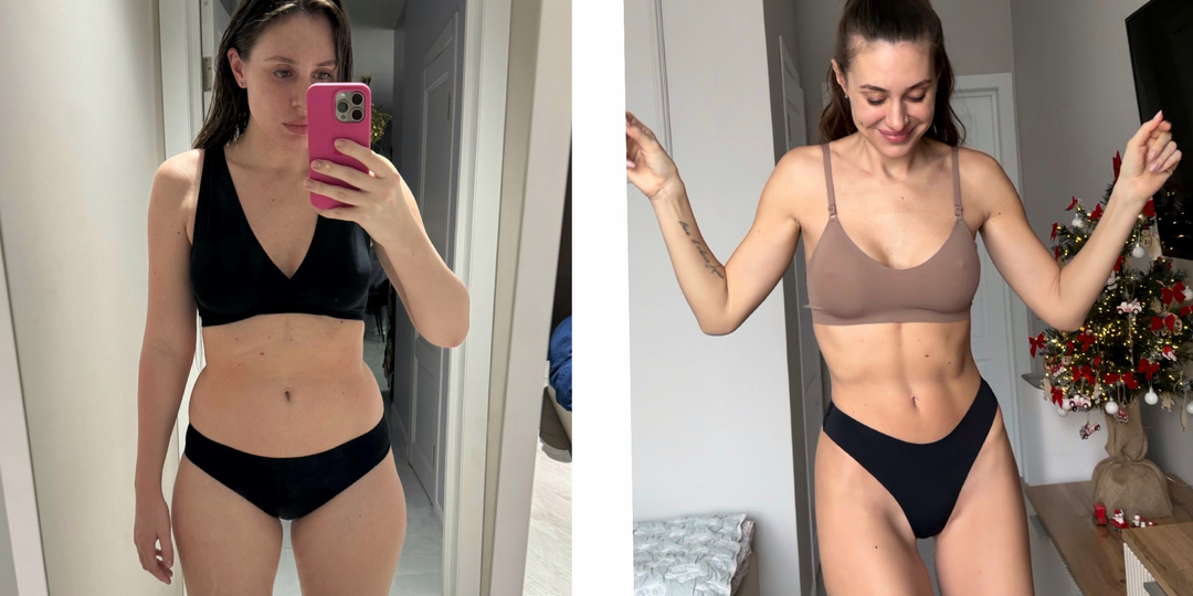 Топ-7 сладостей, если хочешь быть стройной (а не грустной)