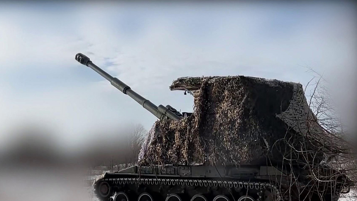    Первый канал