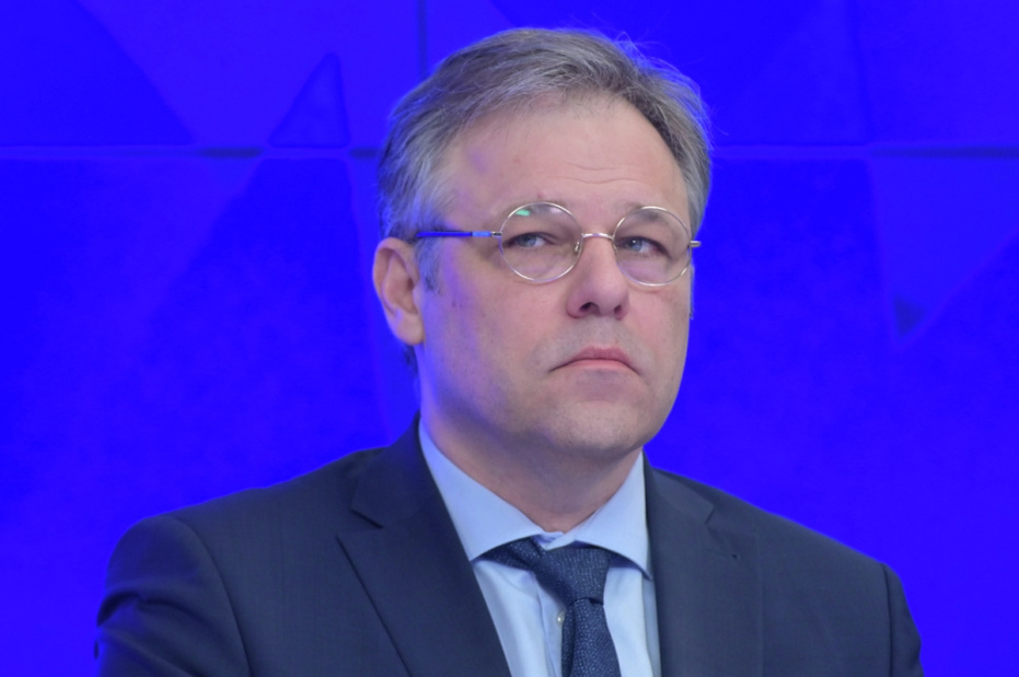    Анастасия Петрова/РИА Новости