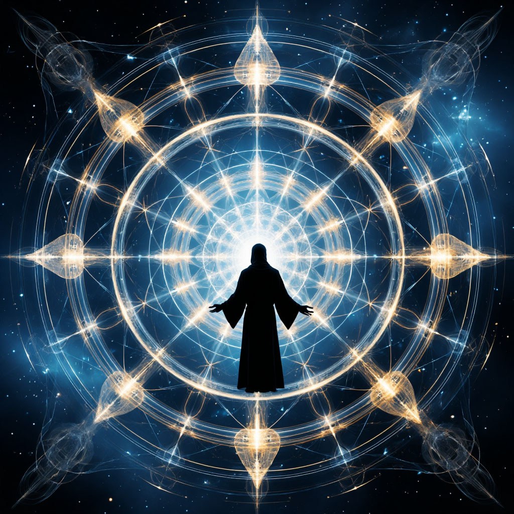 Могистр игры в Касталии