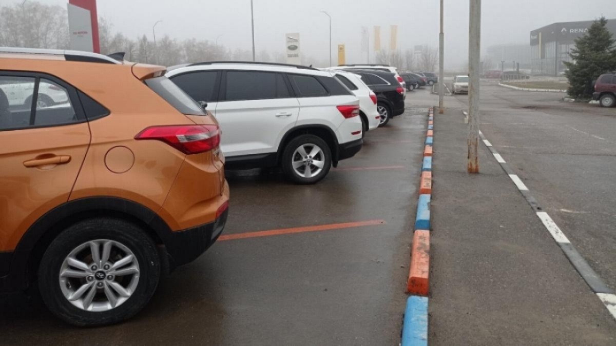    В Саратове продают раритетную «Волгу» с выхлопной системой от МерседесаНовости Саратова и области – Сетевое издание «Репортер64»