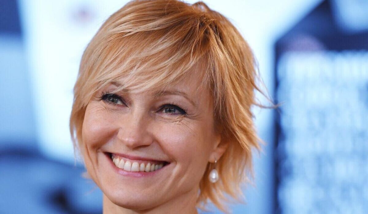     Актриса Ингеборга Дапкунайте. Источник: ria.ru Автор фото: Евгения Новоженина