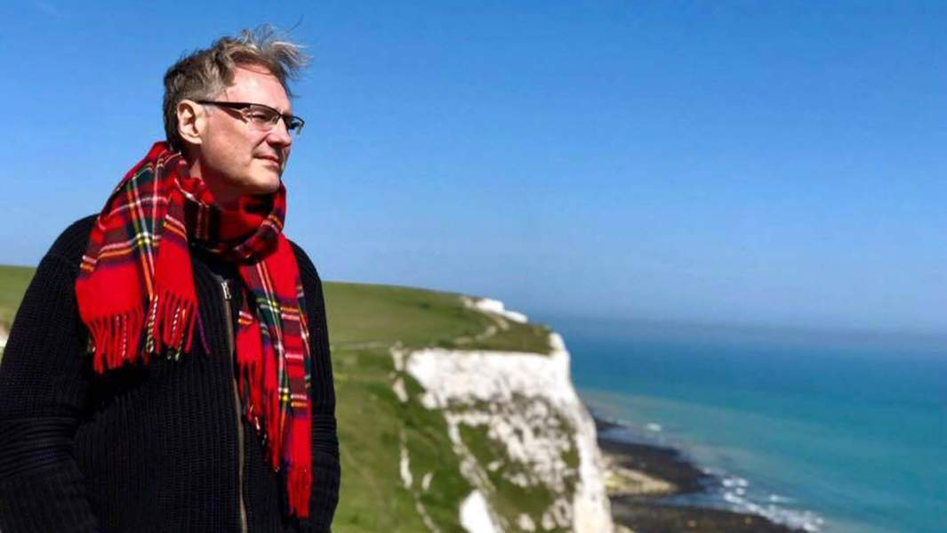 Алексей Беляков.