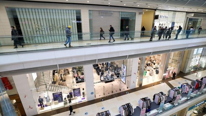 Обложка © ТАСС / Вячеслав Прокофьев