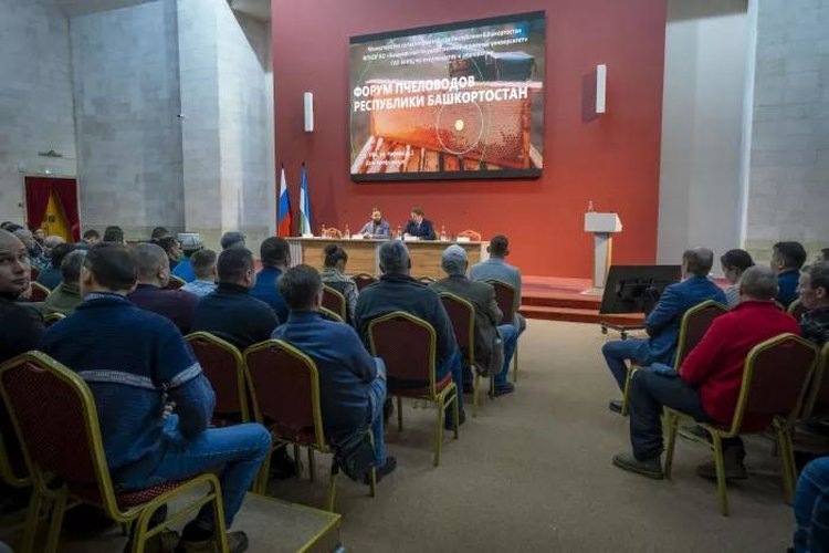    Фото: Пресс-служба Минсельхоза Башкортостана