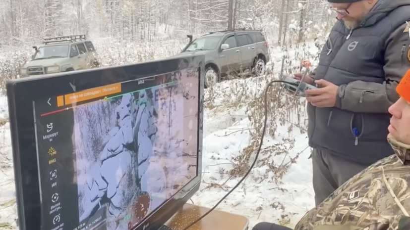    ГСУ СК России по Красноярскому краю и Республике Хакасия