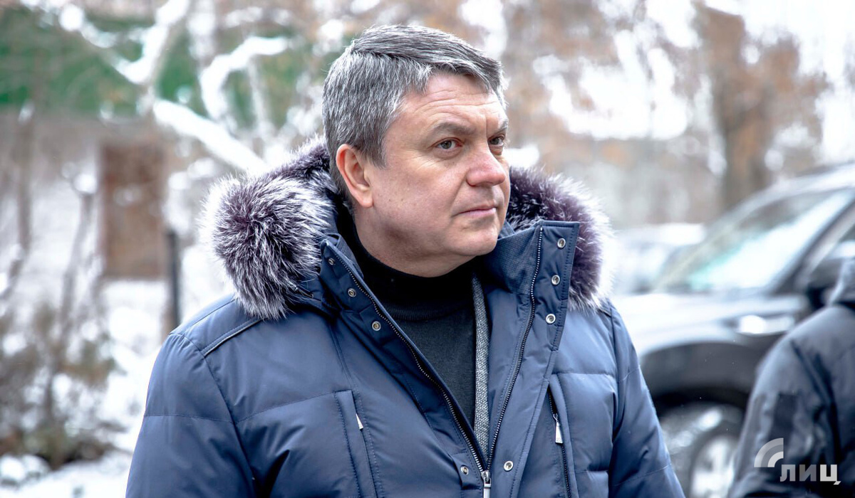    Фото: Луганский Информационный Центр/Анастасия Стеценко