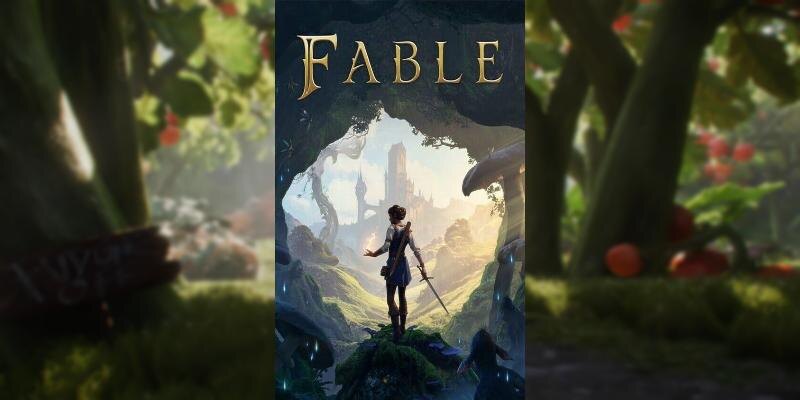    Игра Fable