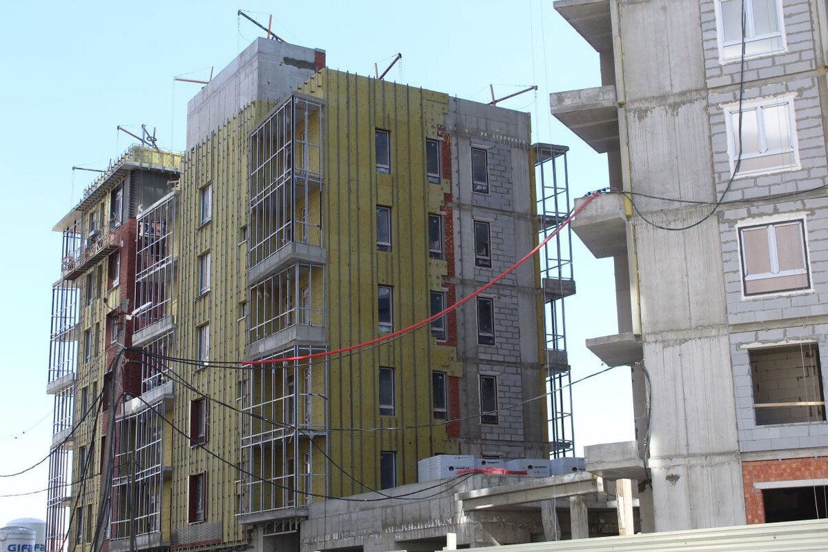 Чем ближе к Екатеринбургу, тем выше цены.  Фото: Фото: ФедералПресс / Ольга Дружинина