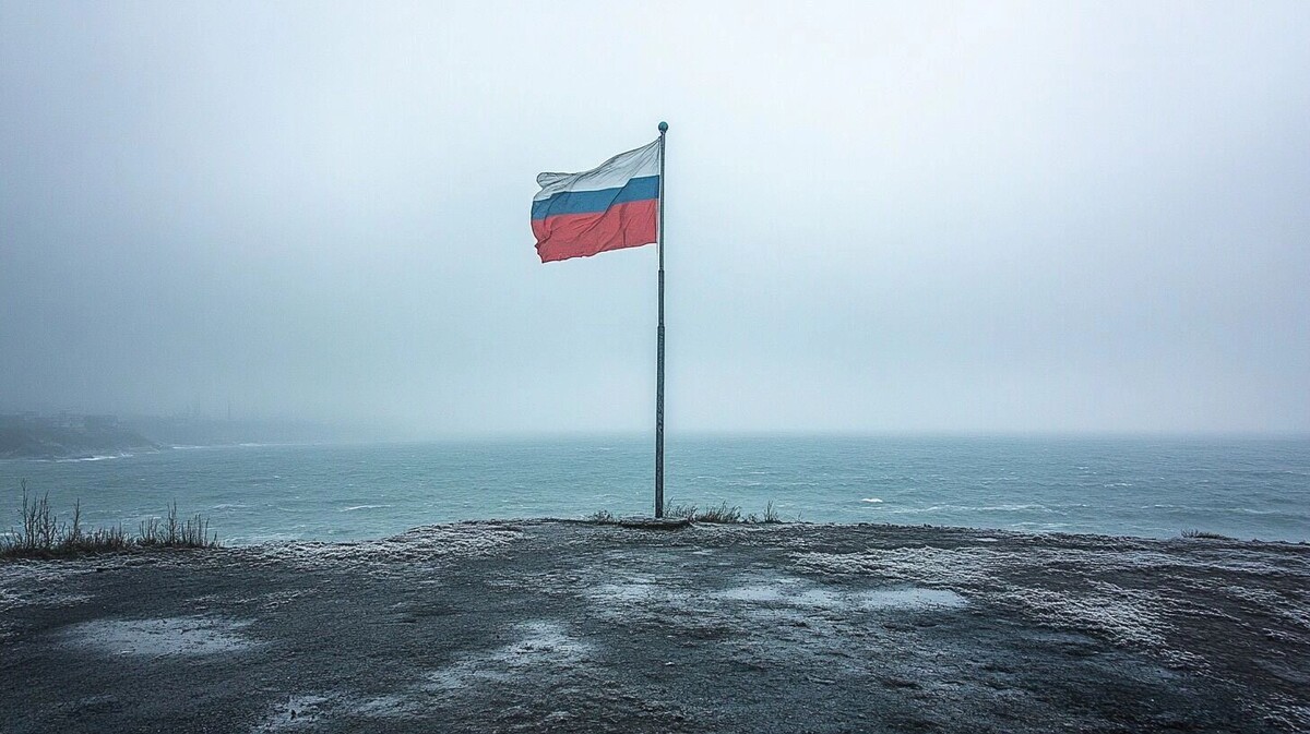   Изображение Midjourney