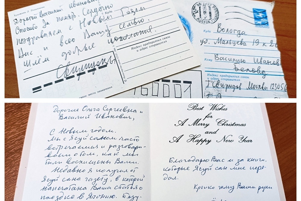     Фото: Кирилло-Белозерский музей-заповедник