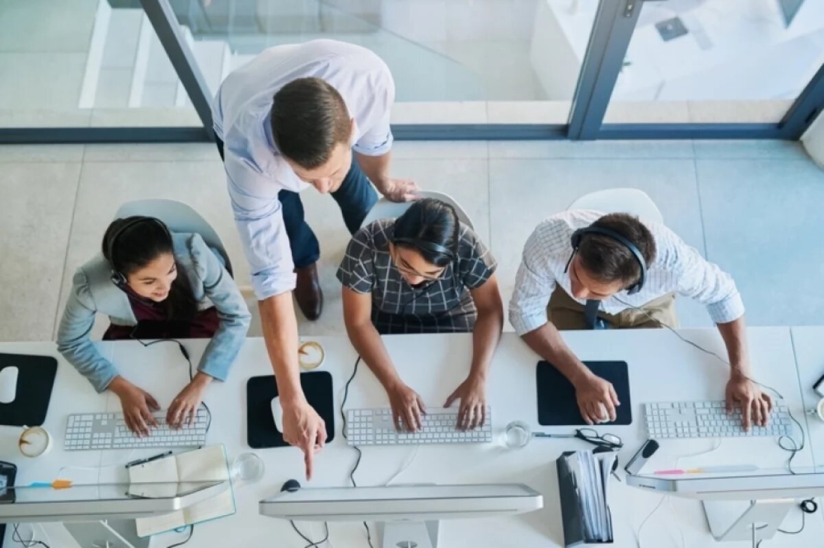    Продажи и ИТ стали самыми популярными сферами работы у нижегородцев