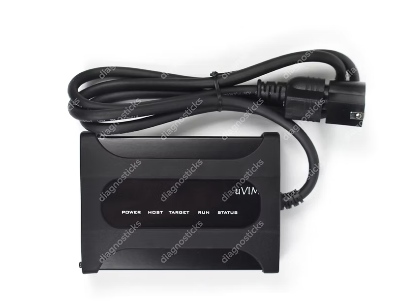 DOOSAN Diagnostic Kit (uVIM) — сканер для диагностики DOOSAN от магазина "Диагностикс.ру"