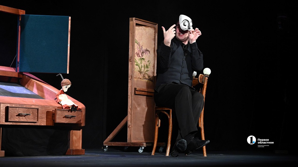 Листайте вправо, чтобы увидеть больше изображений