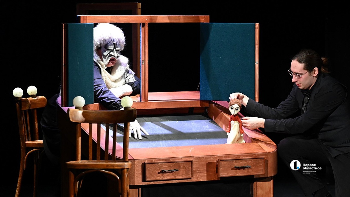 Листайте вправо, чтобы увидеть больше изображений