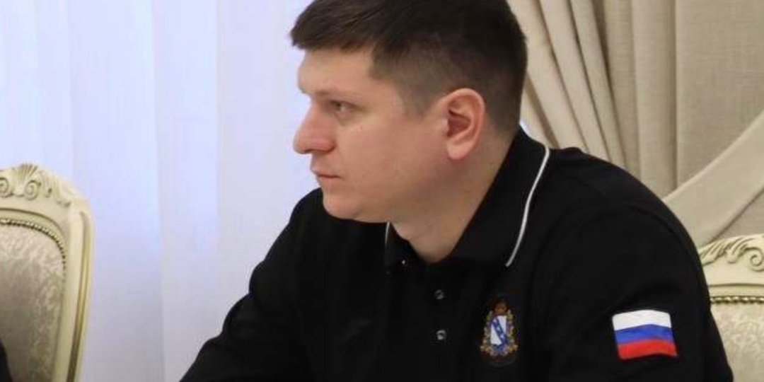 Бывший замминистра природных ресурсов Курской области Володько отправлен под стражу по делу о превышении полномочий