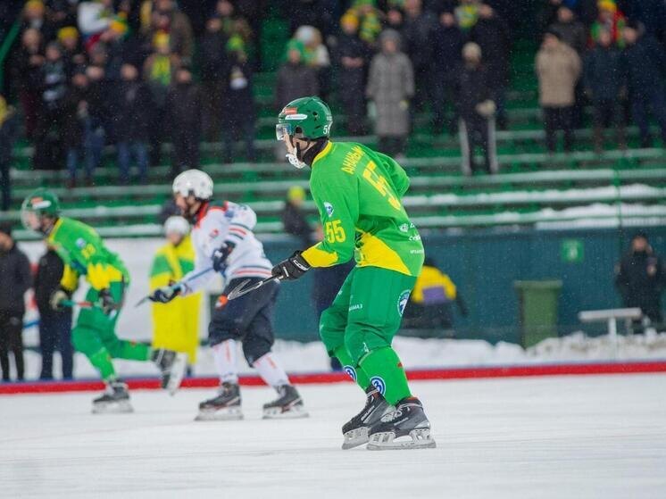     Фото Анны Лоскутовой