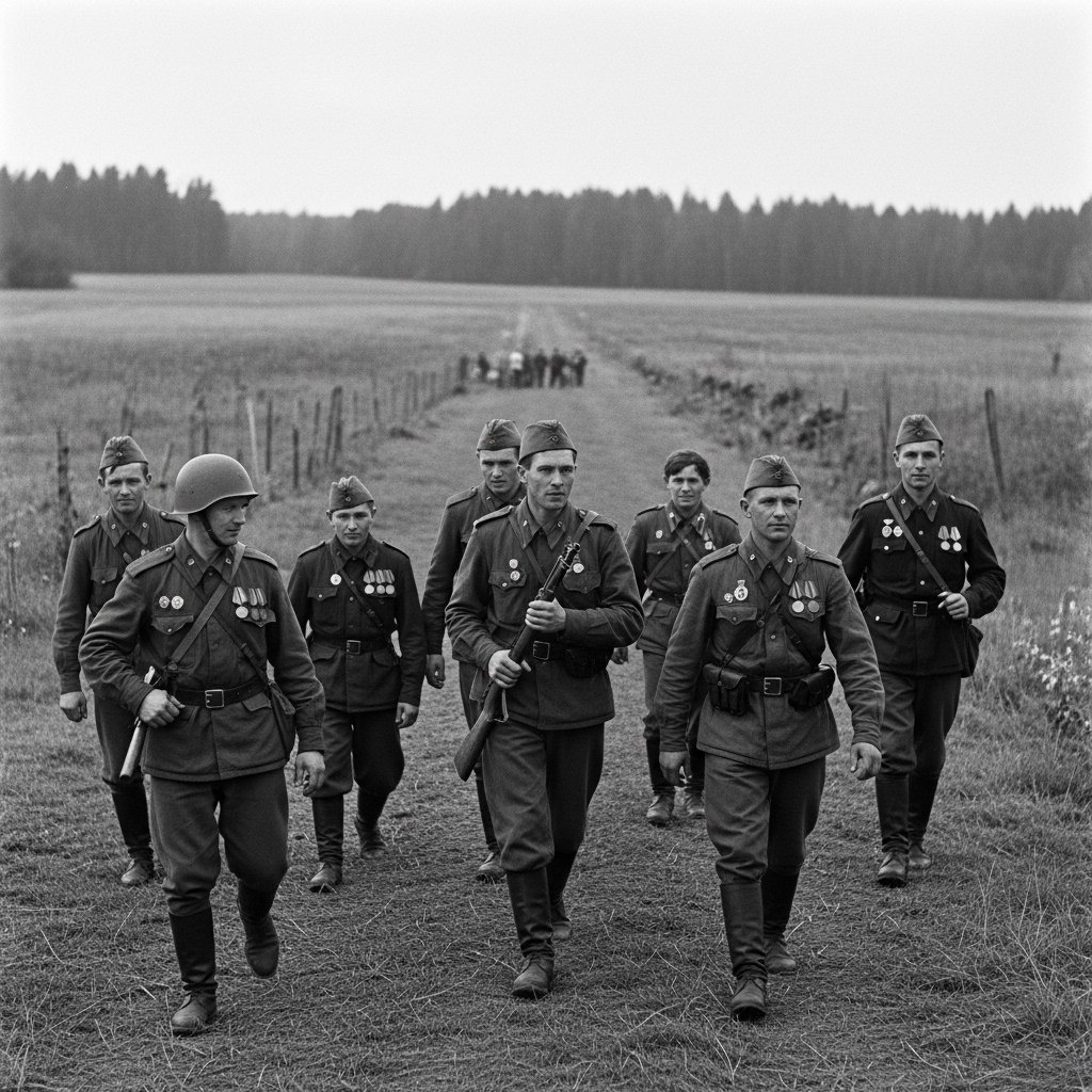 Рисунок сгенерирован нейросетью