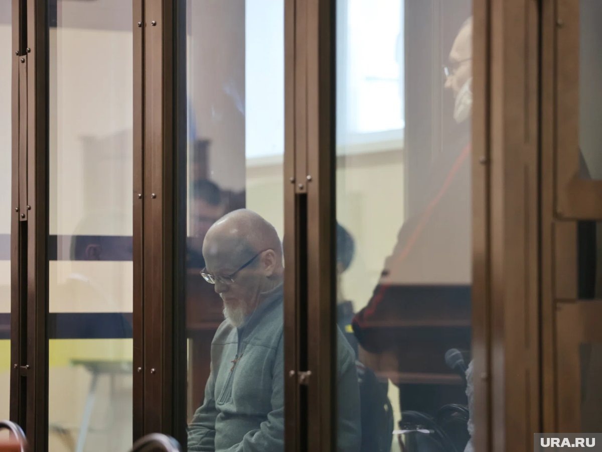     В Челябинске оправдали курганцев по делу о громком убийстве журналиста Кирсанова