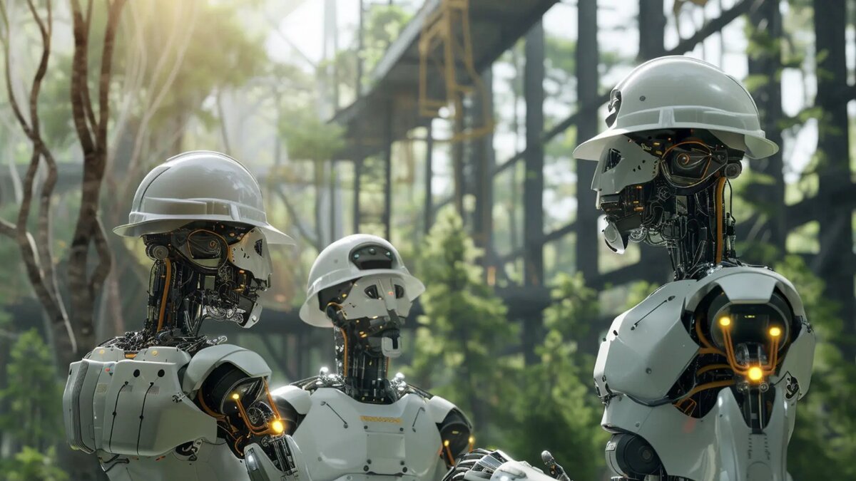 Платформа подчеркивает, что программное обеспечение может развиваться независимо от аппаратного обеспечения.