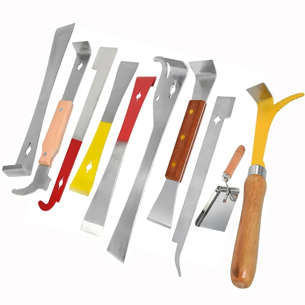 Стамески пчеловода на любой вкус