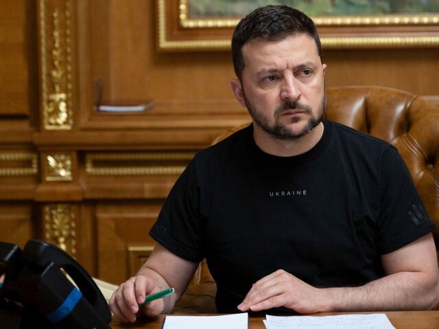    Фото: ТАСС/Zuma