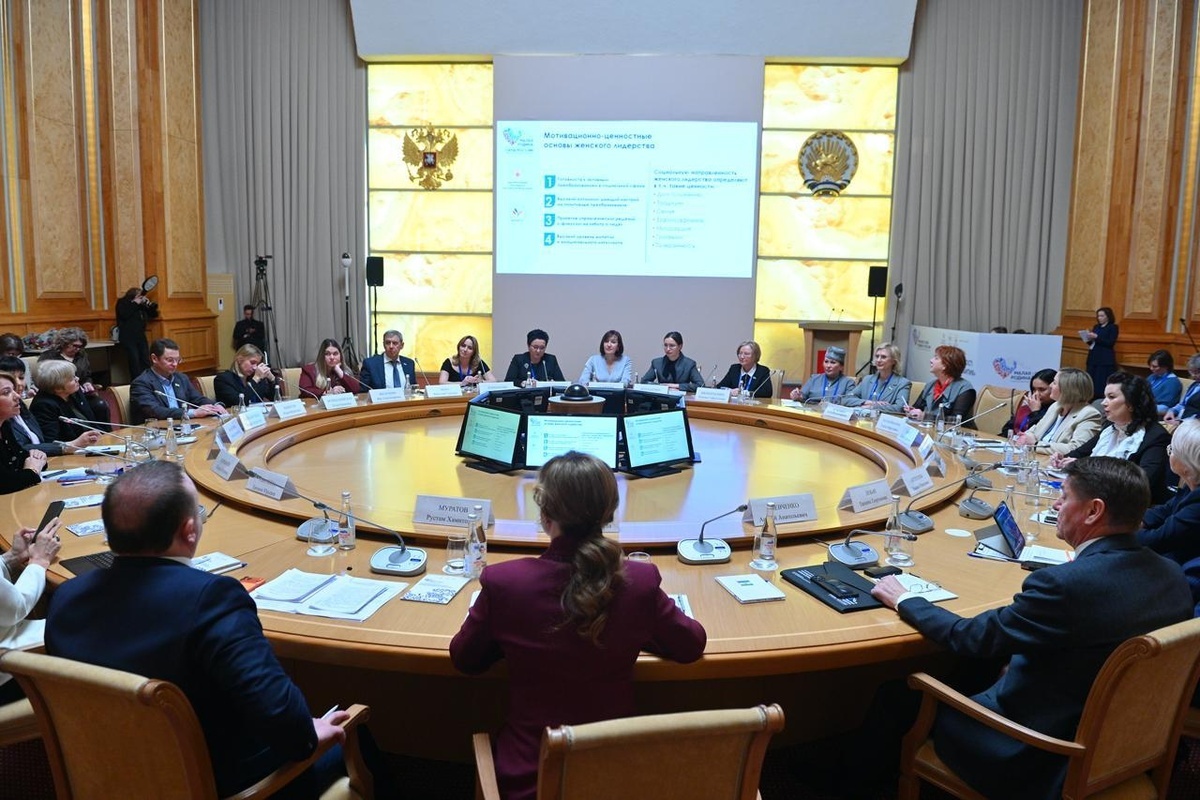    Фото: ВАРМСУ, источник: t.me/varmsu