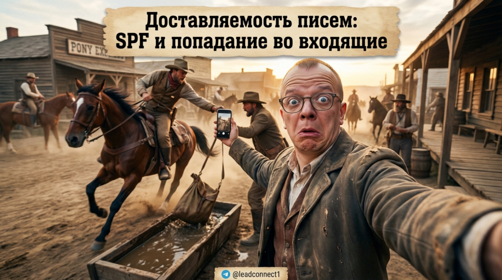    Быстрый аудит доставляемости и SPF за час Михаил Михайлов