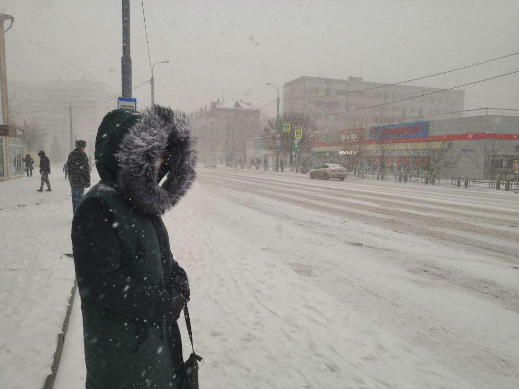  Фото: Александр Лабыкин, ИА "Тюменская линия"