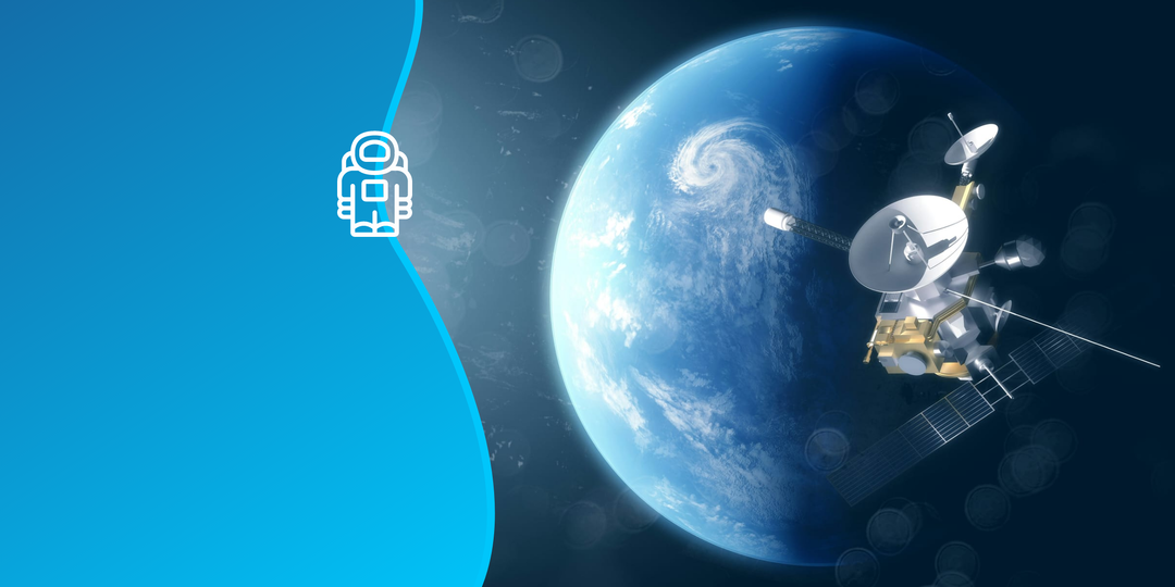 Сколько тонн мусора скопилось на околоземной орбите, рассказал астроном