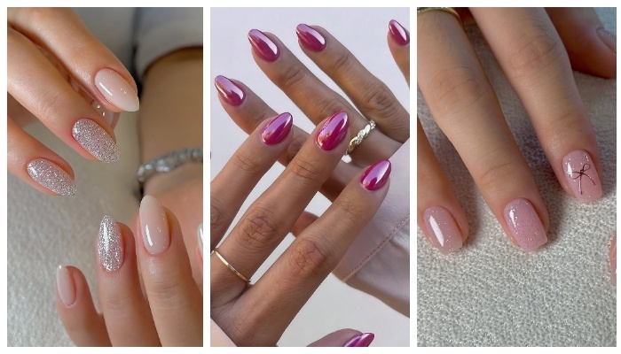 Маникюр, который выглядит дорого: элегантные идеи без лишнего декора