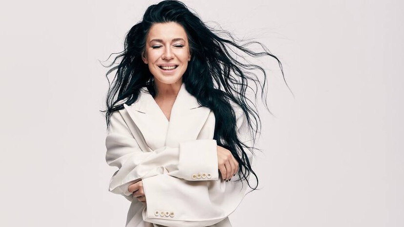 «Самое спонтанное видео»: Ёлка намекнула на замужество